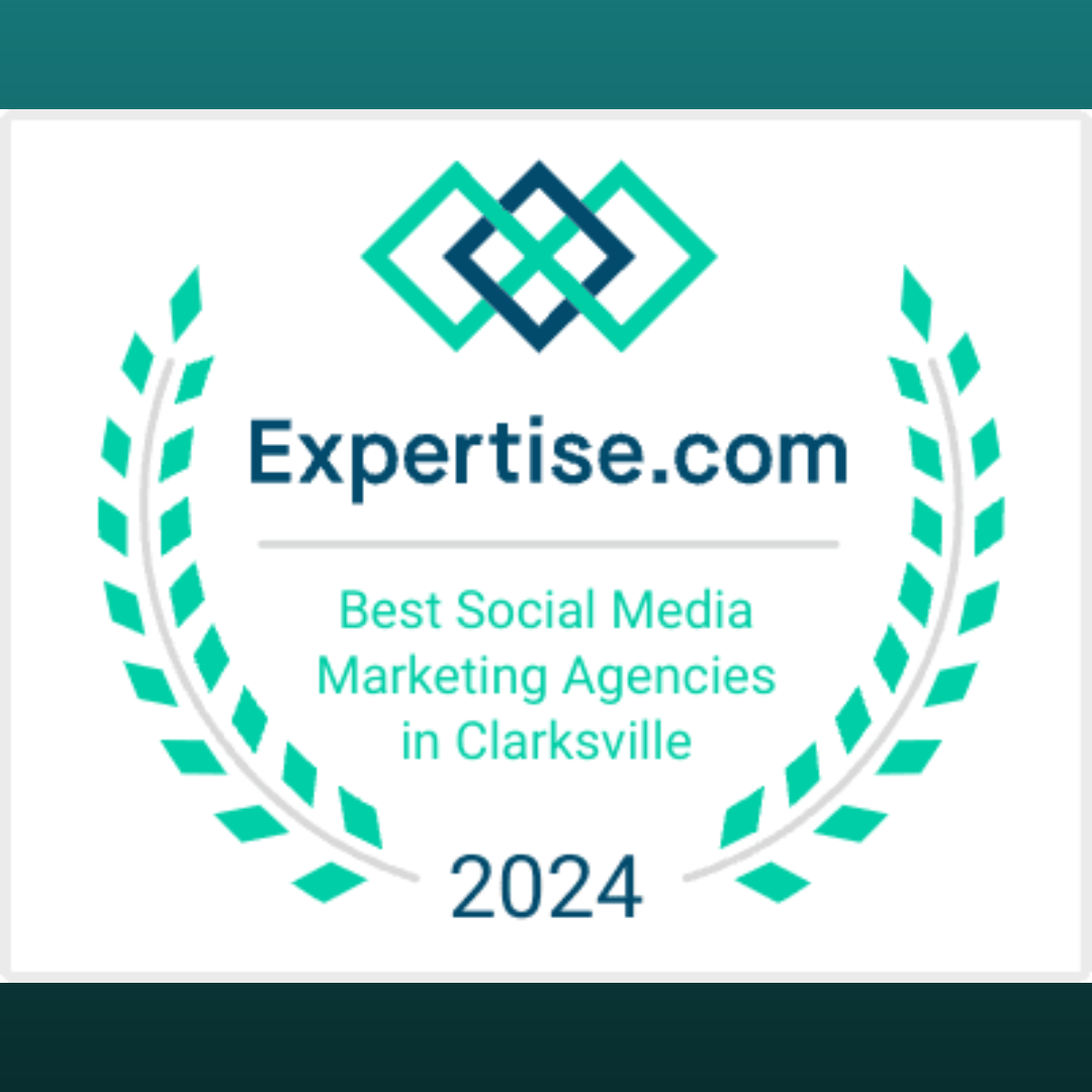Most Innovative Digital Marketing Agency – Tennessee (Instagram Post (Square))